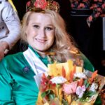 Мосина Анастасия Валерьевна