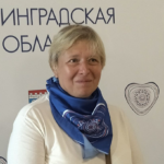 Шилова Наталия Геннадьевна